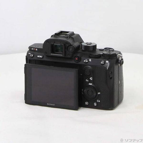 Sony Mirrorless Interchangeable Lips 7Riii Ilce-7Rm3 349