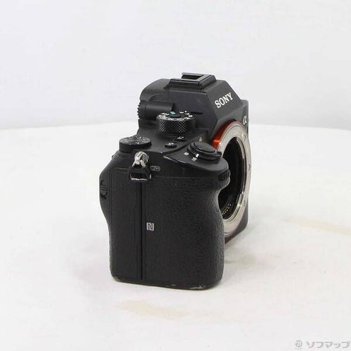 Sony Mirrorless Interchangeable Lips 7Riii Ilce-7Rm3 349