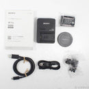 Sony Mirrorless Interchangeable Lips 7Riii Ilce-7Rm3 349