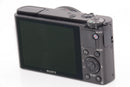Compact Digital Camera Sony Dsc-Rx100 Cyber-Shot