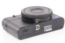 Compact Digital Camera Sony Dsc-Rx100 Cyber-Shot