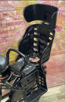 Yamaha Bicycles With Child Seats Zk3754 20
