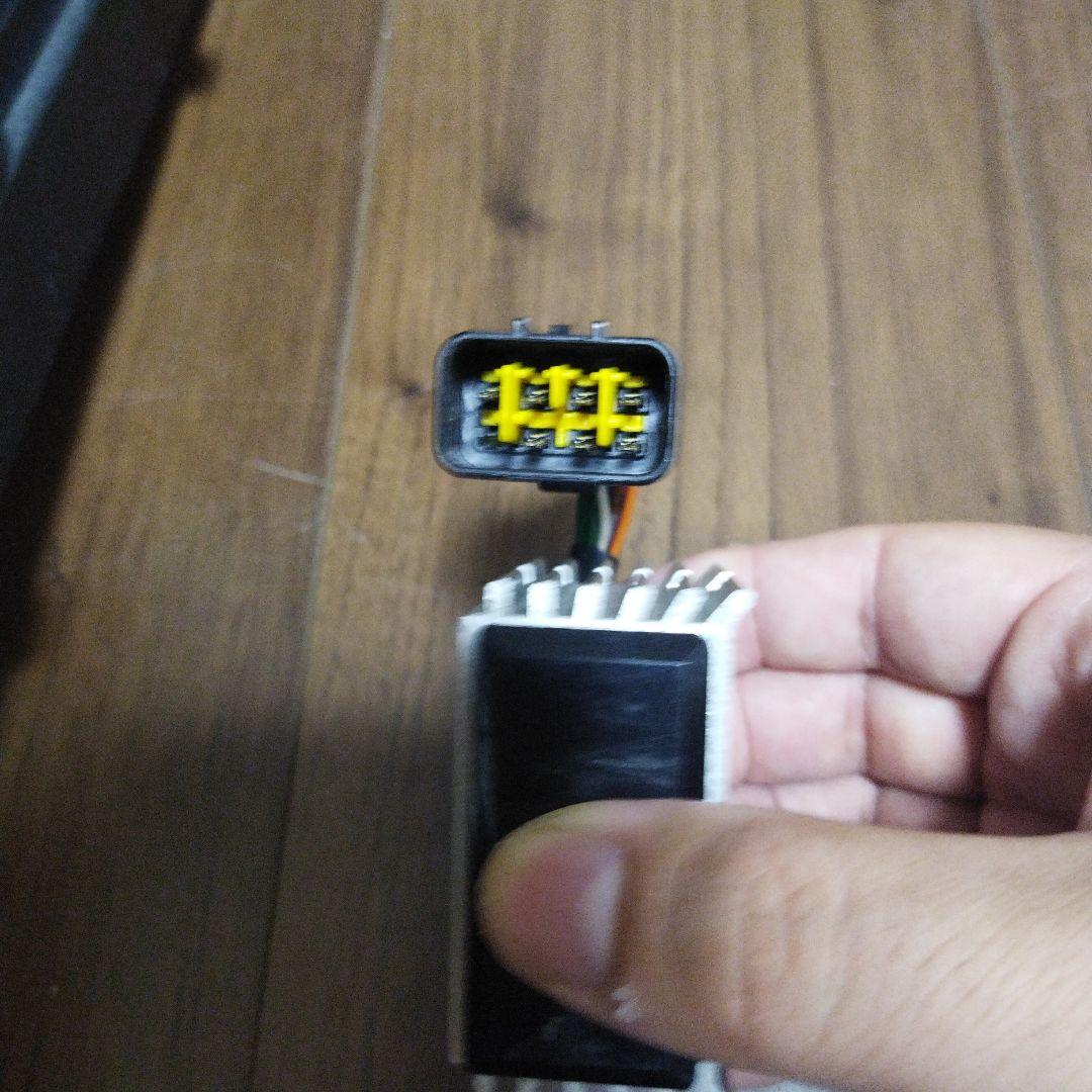 Ignition Zr 3Yk Cdi Posh