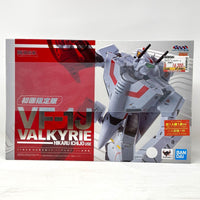 Premium Bandai Others Dx Vf-1J