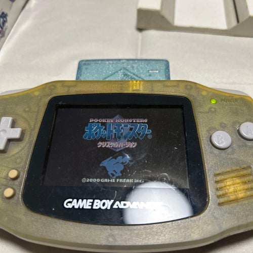 Gameboy Games