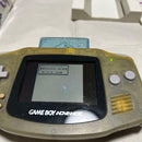 Gameboy Games