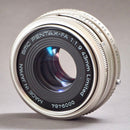 Pentax Lens (Single Focus) Fa F1.9
