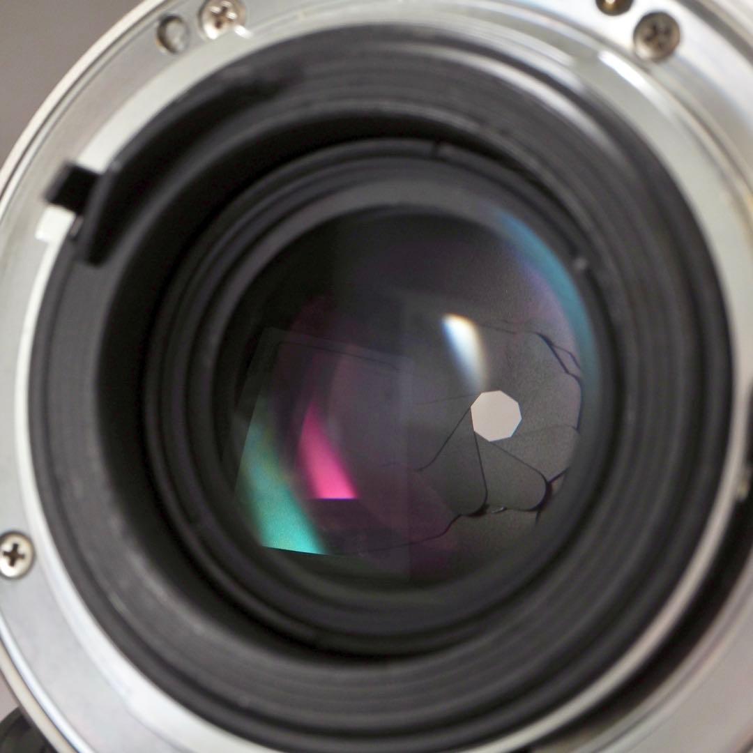 Pentax Lens (Single Focus) Fa F1.9