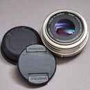 Pentax Lens (Single Focus) Fa F1.9