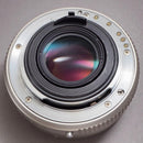 Pentax Lens (Single Focus) Fa F1.9