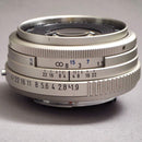 Pentax Lens (Single Focus) Fa F1.9