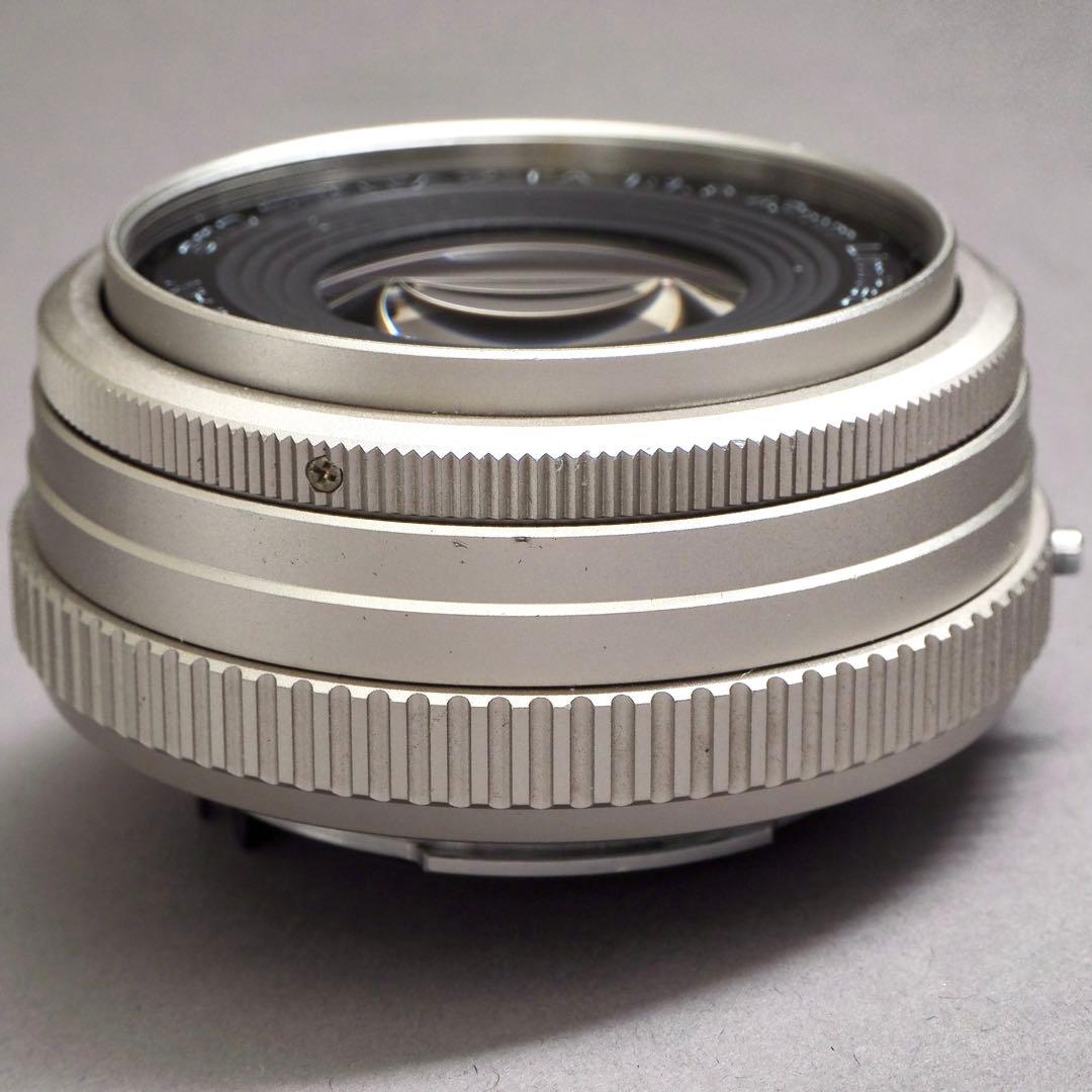 Pentax Lens (Single Focus) Fa F1.9