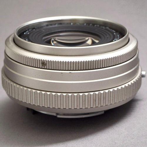 Pentax Lens (Single Focus) Fa F1.9