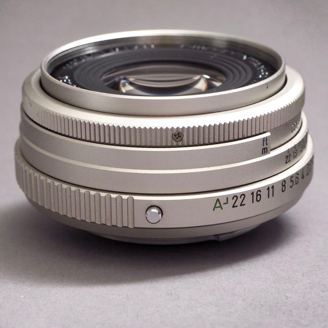 Pentax Lens (Single Focus) Fa F1.9