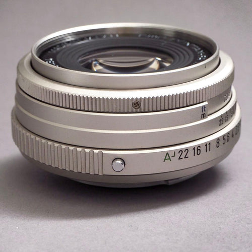 Pentax Lens (Single Focus) Fa F1.9