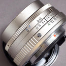 Pentax Lens (Single Focus) Fa F1.9