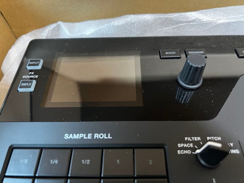 Pioneer Dj Expansion Pads, Samplers Effects Units Rmx-Ignite