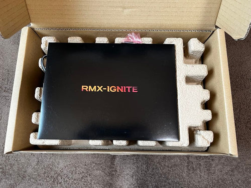 Pioneer Dj Expansion Pads, Samplers Effects Units Rmx-Ignite