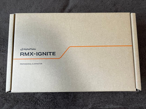 Pioneer Dj Expansion Pads, Samplers Effects Units Rmx-Ignite