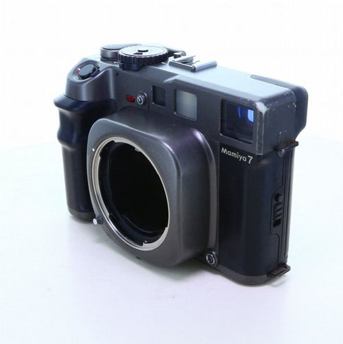 Mamiya Others 7