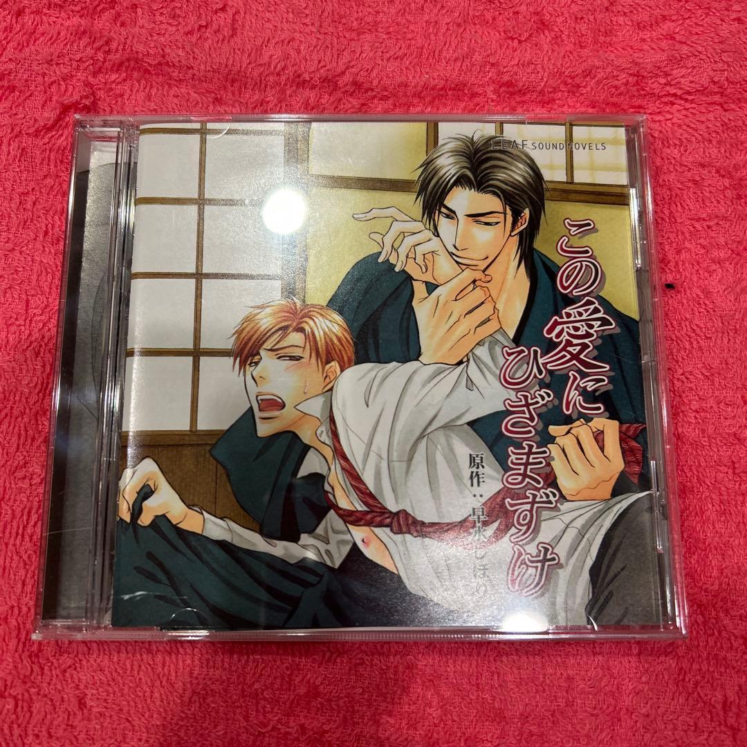 Others Cd Blcd