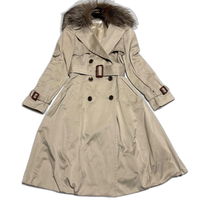 Trench Coat Spring Engela