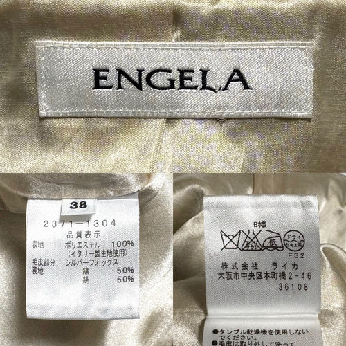 Trench Coat Spring Engela