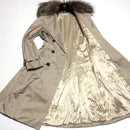 Trench Coat Spring Engela