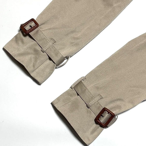Trench Coat Spring Engela