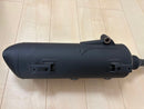 Yamaha Mufflers