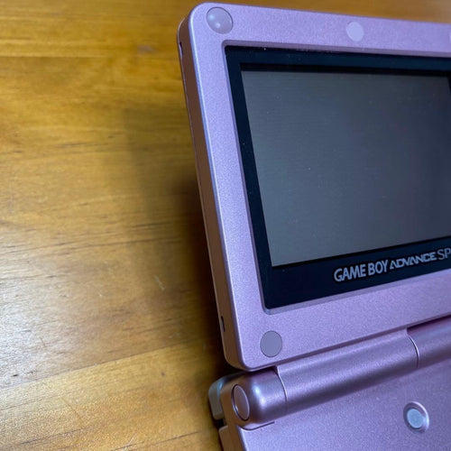 Gameboy Advance Body (Sp) 6214