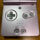 Gameboy Advance Body (Sp) 6214