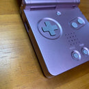 Gameboy Advance Body (Sp) 6214