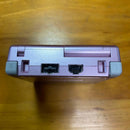 Gameboy Advance Body (Sp) 6214