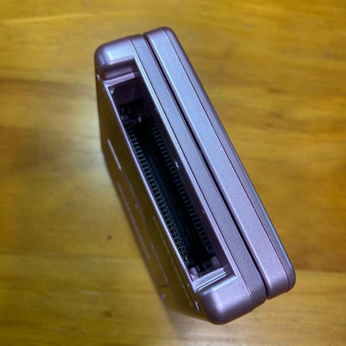 Gameboy Advance Body (Sp) 6214