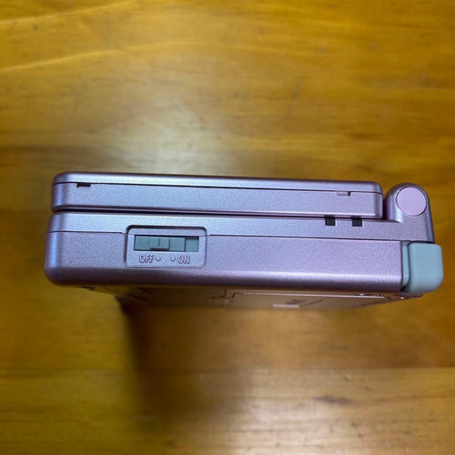 Gameboy Advance Body (Sp) 6214