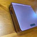 Gameboy Advance Body (Sp) 6214