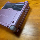 Gameboy Advance Body (Sp) 6214