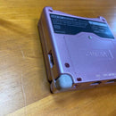 Gameboy Advance Body (Sp) 6214