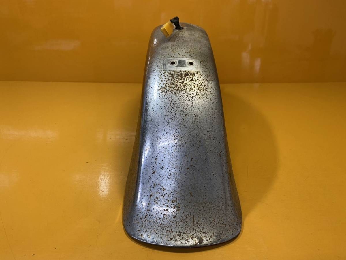 Yamaha Cowl Fender 20691-09898 Yd250 2Hv-002