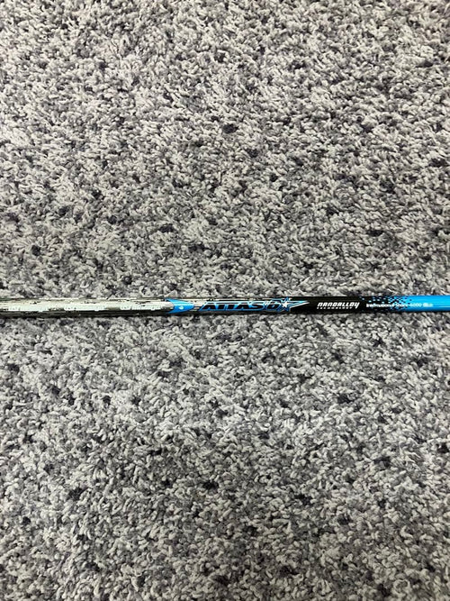 Ust Mamiya Shafts Attas6 6-S 1W