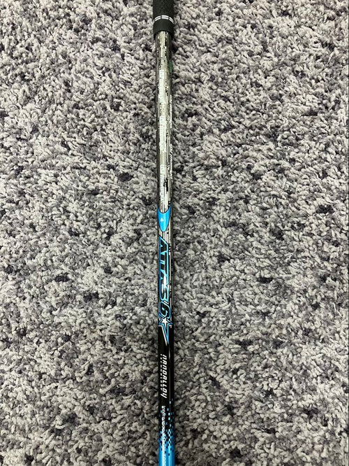 Ust Mamiya Shafts Attas6 6-S 1W