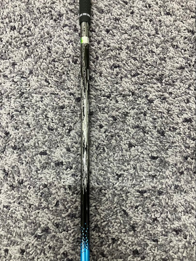 Ust Mamiya Shafts Attas6 6-S 1W
