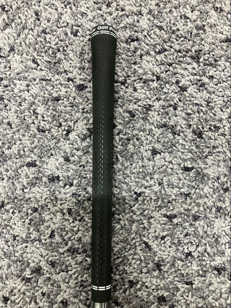 Ust Mamiya Shafts Attas6 6-S 1W