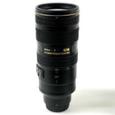 Nikon Lens (Zoom) Af-S Nikkor 70-200Mm F2.8G Ed Vr Ii