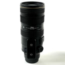 Nikon Lens (Zoom) Af-S Nikkor 70-200Mm F2.8G Ed Vr Ii