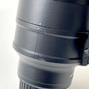 Nikon Lens (Zoom) Af-S Nikkor 70-200Mm F2.8G Ed Vr Ii