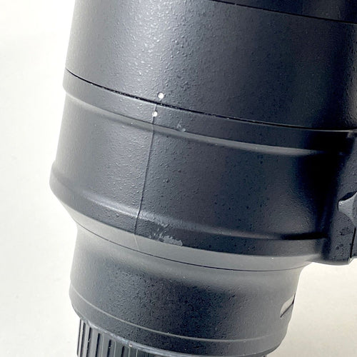 Nikon Lens (Zoom) Af-S Nikkor 70-200Mm F2.8G Ed Vr Ii