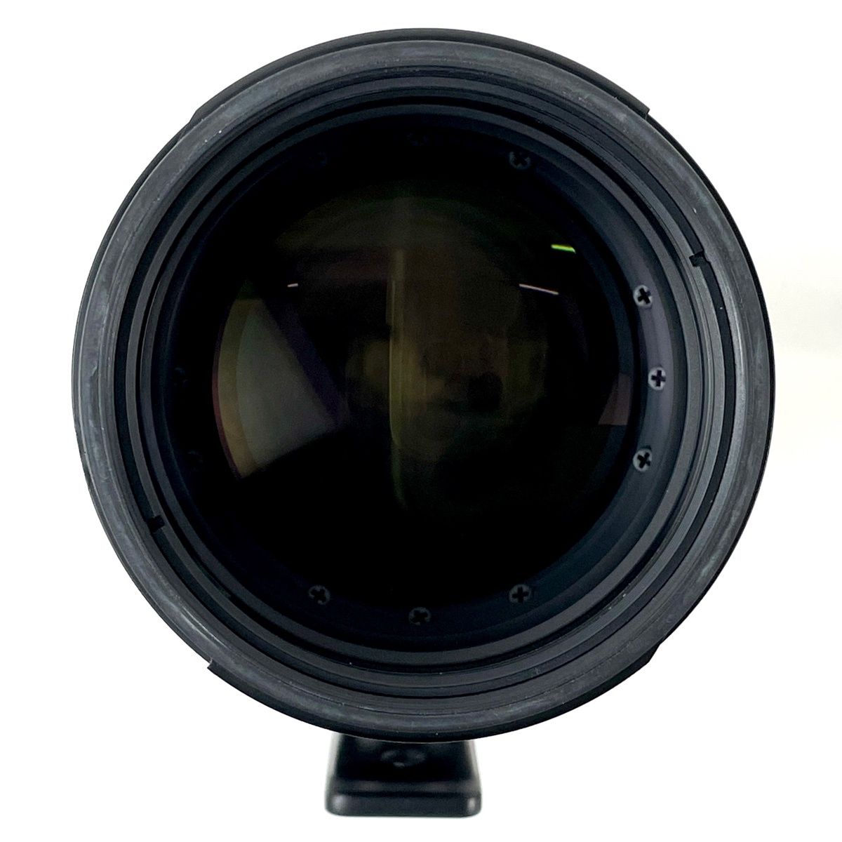 Nikon Lens (Zoom) Af-S Nikkor 70-200Mm F2.8G Ed Vr Ii