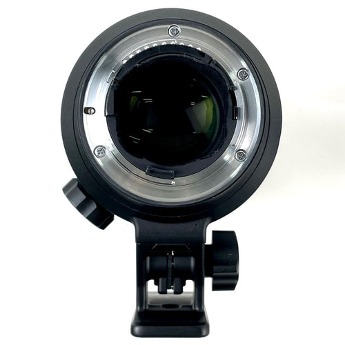 Nikon Lens (Zoom) Af-S Nikkor 70-200Mm F2.8G Ed Vr Ii